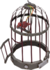 Painted Bolted Birdcage 3B1F23.png