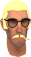 Painted Handsome Hitman F0E68C.png