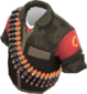 Painted Hunter Heavy 7C6C57.png