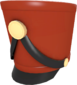 Painted Stout Shako 803020.png