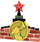 Painted Tournament Medal - Moscow LAN 141414 Staff Medal.png