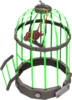 Painted Bolted Birdcage 32CD32.png