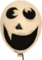 Painted Boo Balloon C5AF91 Hey Guys What's Going On.png
