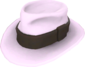 Painted Brimmed Bootlegger D8BED8.png