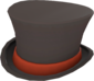 Painted Scotsman's Stove Pipe 803020.png