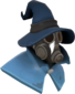 Painted Seared Sorcerer 28394D Hat and Cape Only.png