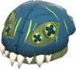 Painted Beanie The All-Gnawing 256D8D.png
