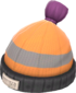 Painted Boarder's Beanie 7D4071 Personal Engineer.png