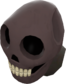 Painted Head of the Dead 483838 Plain.png