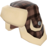 RED Brown Bomber Hipster.png