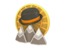 Item icon Jaunty Mountaineer.png