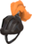 Mann Co. Orange (Dark Falkirk Helm)