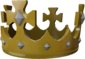 Painted Prince Tavish's Crown 7E7E7E.png