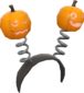 Painted Spooky Head-Bouncers E9967A Pumpkin Pouncers.png