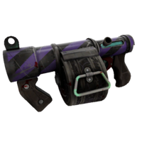 Backpack Macabre Web Stickybomb Launcher Battle Scarred.png