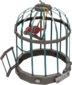 Painted Bolted Birdcage 2F4F4F.png