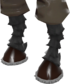 Painted Faun Feet 654740.png