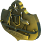 Unused Painted Tournament Medal - ozfortress OWL 6vs6 2F4F4F Regular Divisions First Place.png