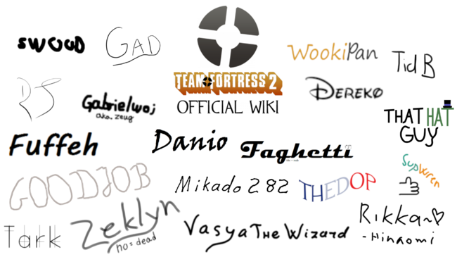 The 100kth file of TF2 wiki