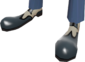 Painted Bozo's Brogues 384248.png