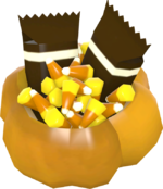 Halloween pumpkins image