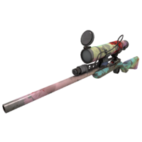 Backpack Rainbow Sniper Rifle Battle Scarred.png