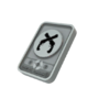 Backpack Silver Dueling Badge.png
