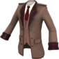 Painted Cold Blooded Coat 3B1F23.png