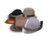 Box of Fancy Hats
