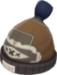 Painted Boarder's Beanie 18233D Brand Demoman.png