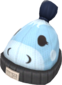 Painted Boarder's Beanie 18233D Brand Pyro.png