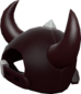 Painted Hat Outta Hell 3B1F23 Devil.png