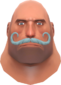 Painted Mustachioed Mann 839FA3 Style 2.png