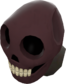 Painted Head of the Dead 3B1F23 Plain.png