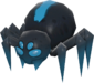 Painted Creepy Crawlers 256D8D.png