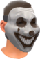 Painted Clown's Cover-Up 694D3A.png