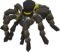Painted Terror-antula 808000.png