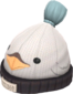 Painted Boarder's Beanie 839FA3 Brand Medic.png