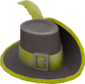 Painted Charmer's Chapeau 808000.png