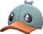 Painted Duck Billed Hatypus 839FA3.png