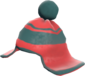 Painted Tough Guy's Toque 2F4F4F.png