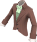 Painted Frenchman's Formals BCDDB3 Dashing Spy.png