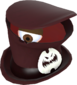 Painted Ghastlierest Gibus 3B1F23.png