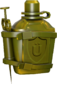 Painted Canteen Crasher Gold Uber Medal 2018 729E42.png