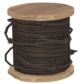 Barbed Wire Spool