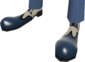 Painted Bozo's Brogues 28394D.png