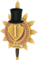 Painted Tournament Medal - Chapelaria Highlander E9967A.png