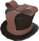 Painted A Well Wrapped Hat 654740.png
