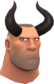 Painted Horrible Horns 483838 Soldier.png