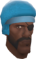 Painted Demoman's Fro 256D8D.png